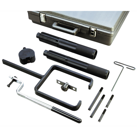 OTC CLUTCH SERVICE SET 9PC