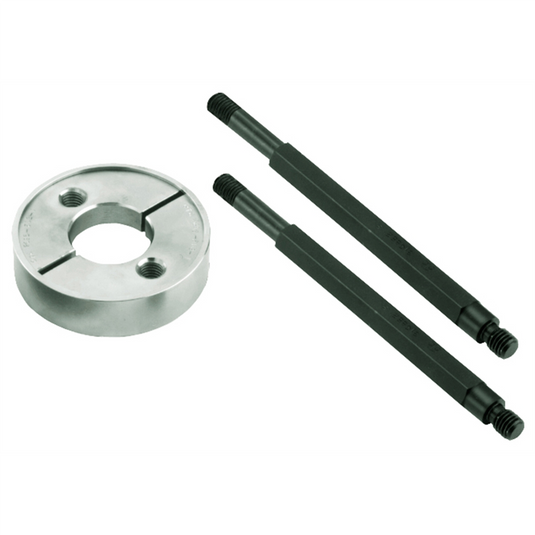 OTC SET PULLER BEARINGNS 071897