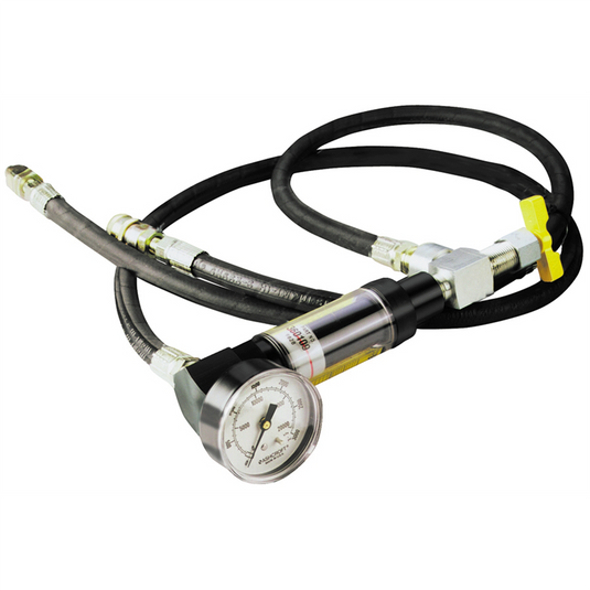 OTC Heavy-Duty Power Steering Pump Analyzer
