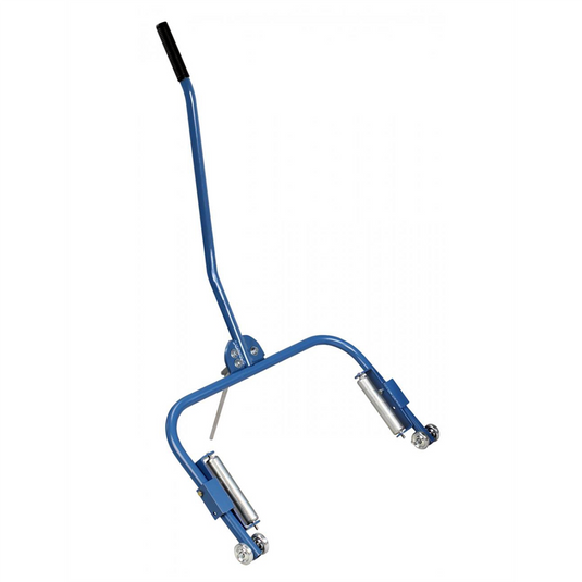 OTC EASY LEVER WHEEL DOLLY 36""-48"" TIRES