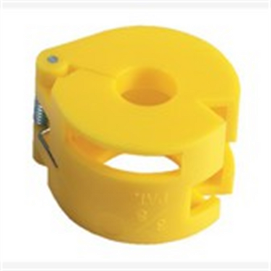 OTC 3/8 YELLOW DISCONNECT