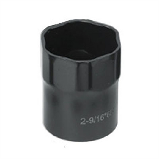 OTC ROUND HEX LCKNT 2-9/16