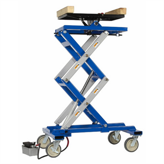 OTC 1;650 LB.  Powertrain Lift