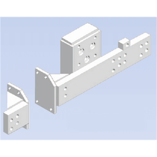 OTC JOHN DEERE ENG.PLATE ADAPTER
