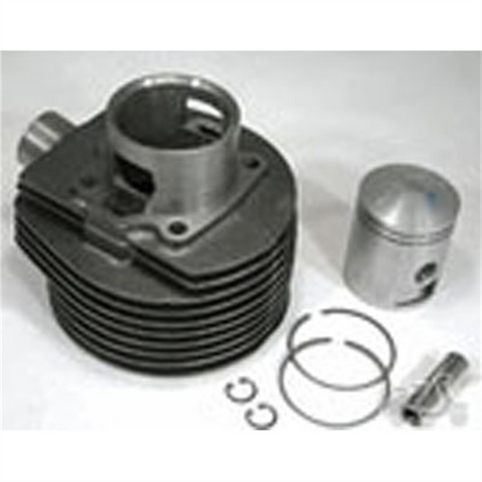 OTC ASSEMBLY; CYLINDER