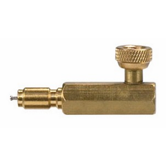 OTC 90 DEGREE FORD FUEL PRESSURE ADAPTER