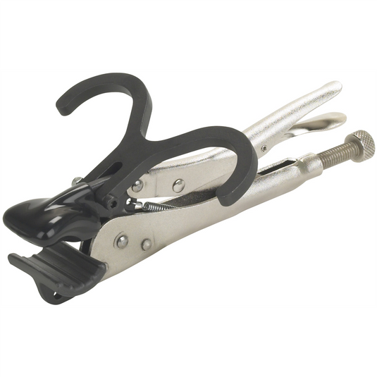 OTC Tire Spoon Holding Pliers