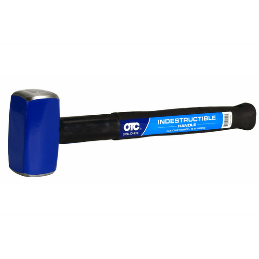 OTC 4 lb.; 16