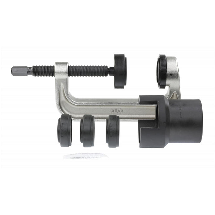 Cab Mount Bushing Kit