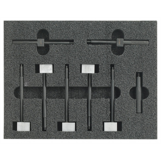 OTC Injector Height Gauge Set