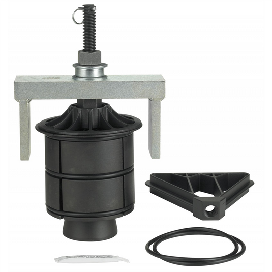 OTC Cylinder Liner Remover for Select Detroit Diesel 60 Series and MTU S2000 Heavy Duty Engines
