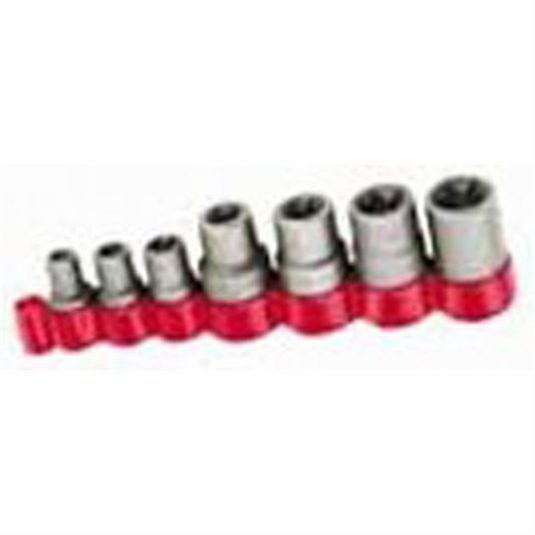 OTC E5 1/4"" DR E-TORX SOCKET