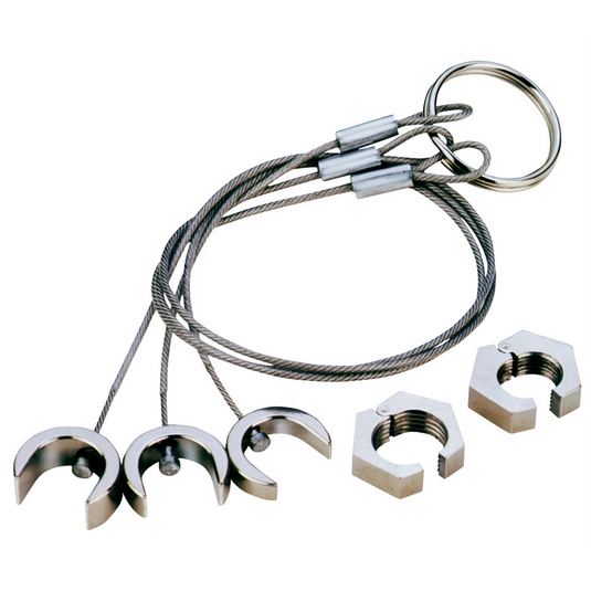 OTC GLOW PLUG REMOVER