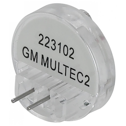 OTC NOID LIGHT GM MULTI-TECH II