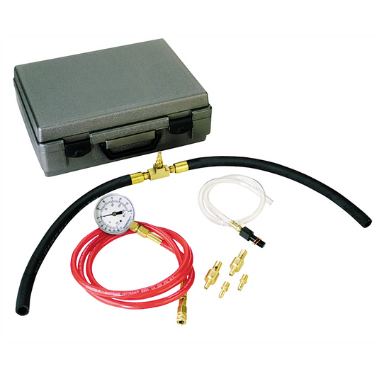 OTC CUMMINS FUEL INJ TEST KIT XXX