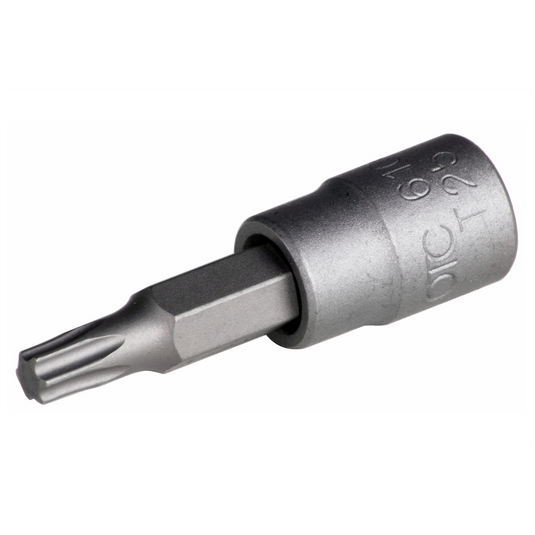 OTC SOC T25 1/4D SQ SATIN
