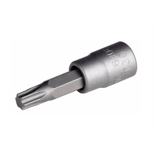 OTC Standard TORX Bit Socket - T30 with 1/4"" Square Drive