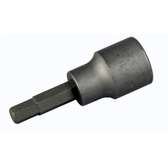 OTC SOC 7/32 3/8D IMP HEX MALE