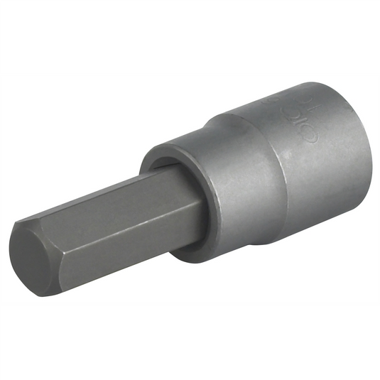 OTC SOC 10MM 3/8D HEX SATIN