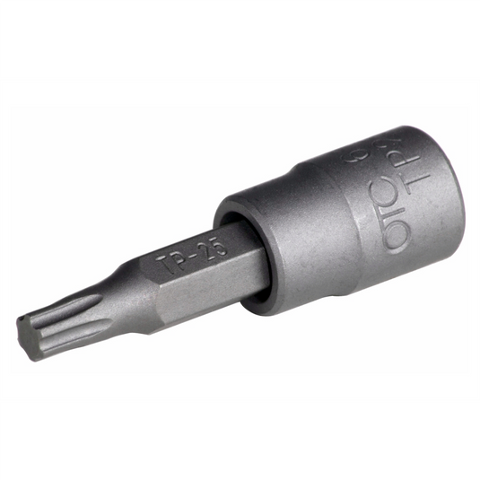 OTC SOC TP25 1/4D HEX SATIN