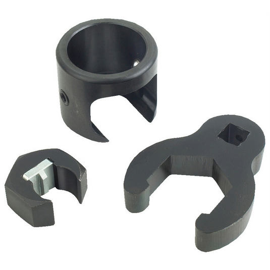 SET; CHRYSLER LH TOE ADJ TOOL XXX