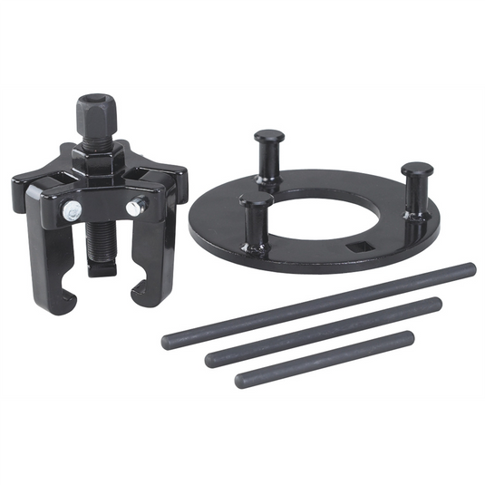 OTC HARMONIC BALANCER PULLER SET