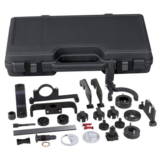 OTC CAMSHAFT MASTER KIT 22 PCS
