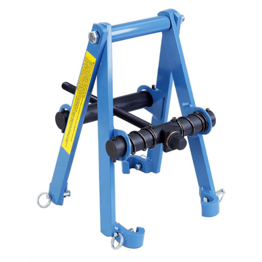 OTC CLAMSHELL STRUT SPRING COMPRESSOR