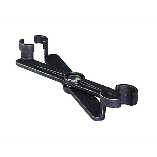OTC FUEL LINE DISCONNECT TOOL 3/8"";1/2"" FORD/GM DIESEL