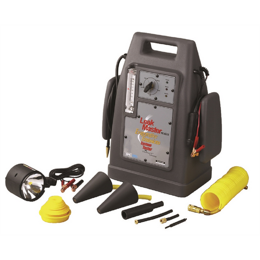 Leak Master Evap Testing System