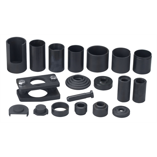 OTC Chrysler/Mitsubishi Car Ball Joint Adapter Set