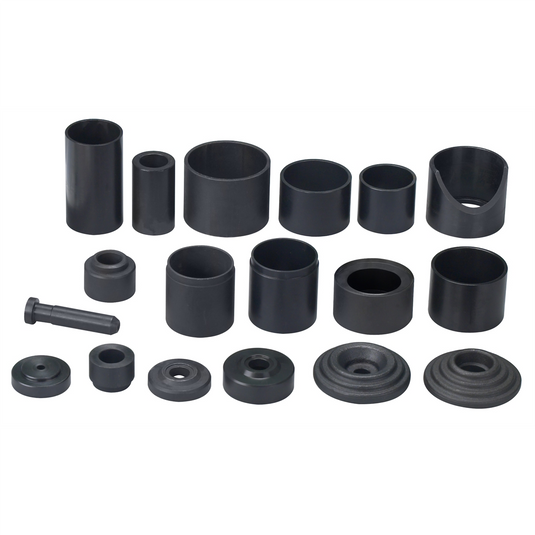 OTC GM Car Ball Joint Adapter Set