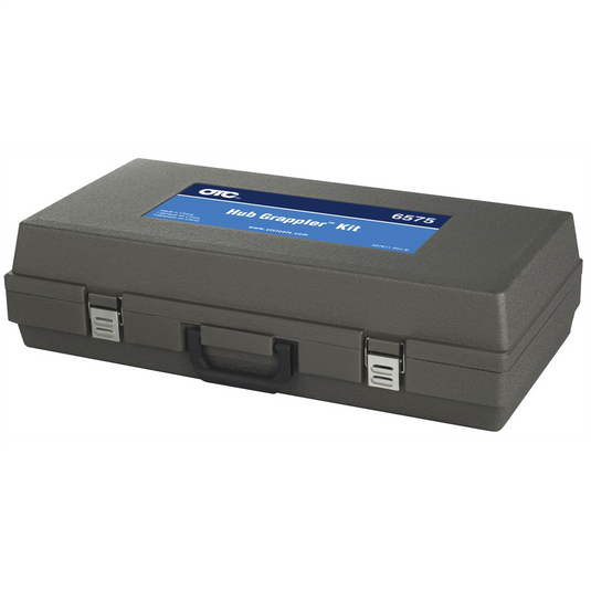 OTC Storage Case for Hub Grappler