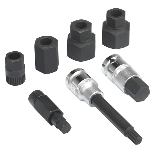 OTC Alternator Pulley Service Kit