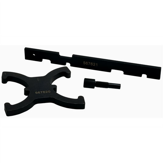 OTC Ford 1.6L 4V Cam Tool Set