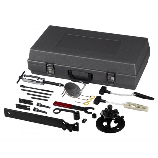 OTC CHRYSLER MASTER CAM SET