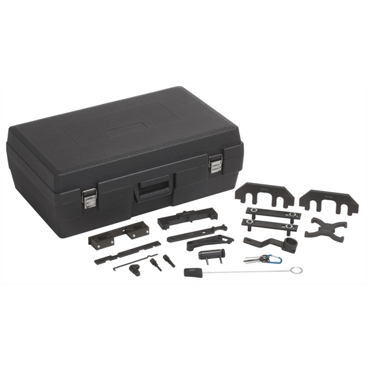 OTC Ford Cam Tool Kit Update