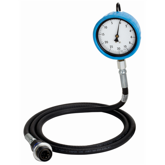 OTC Diesel Fuel Pressure Gauge