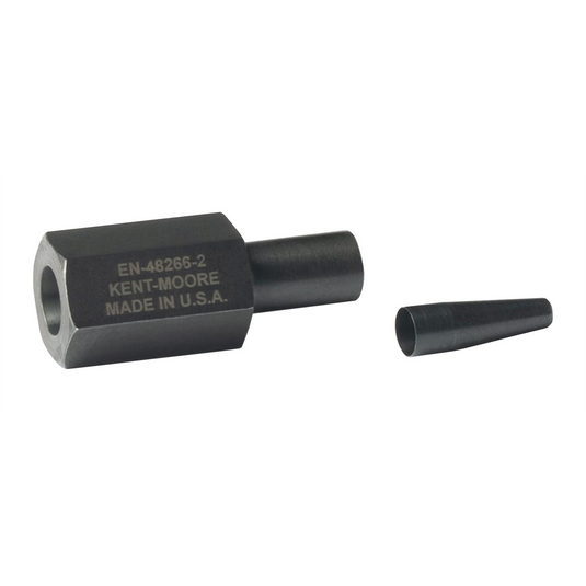 Injector Seal Installer and Sizer Adapters