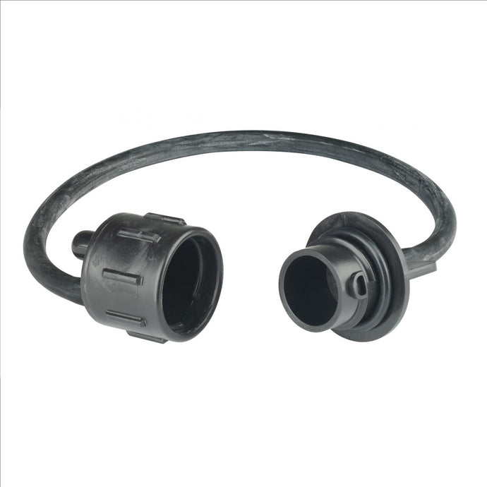 Fuel Tank Leak Check Adapter;MLR-8382