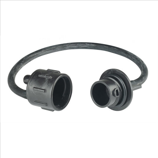 Fuel Tank Leak Check Adapter;MLR-8382