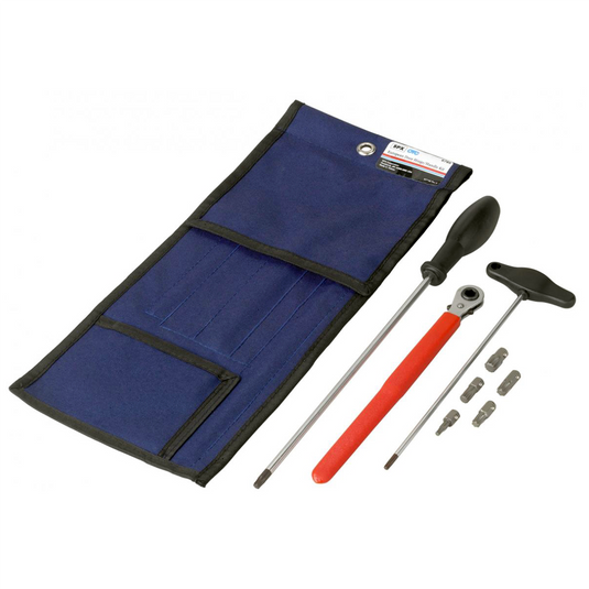 OTC EURO DOOR HANDLE TOOL KIT
