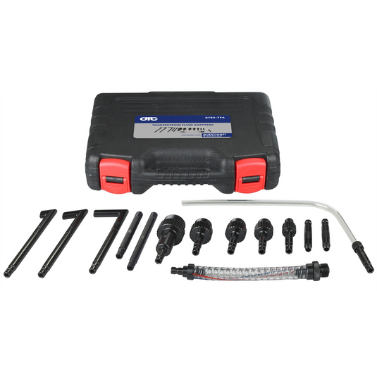 OTC Transmission Filling Adapters