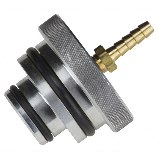 POWER STEERING EVACUATION CAP