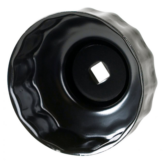 OTC WR 74MM OIL FILT END CP 15PT GM