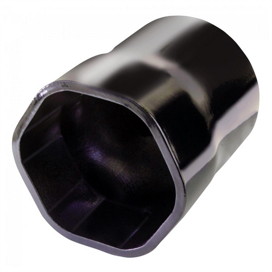 OTC LCKNUT 2-1/2 HX6
