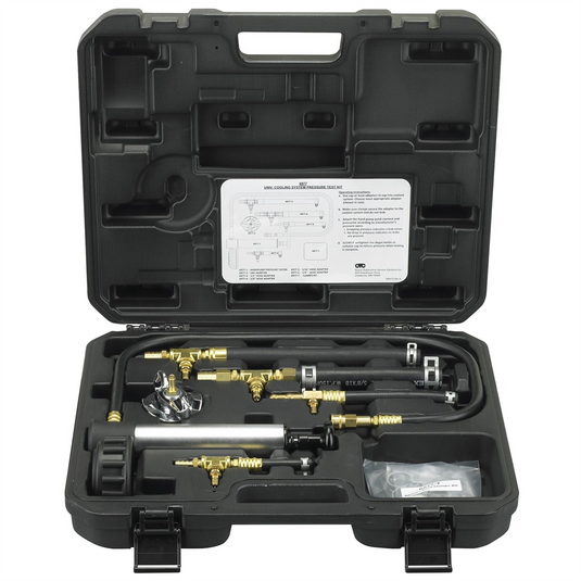 OTC Universal Cooling System Pressure Tester