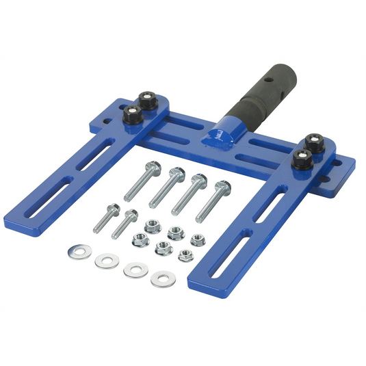 OTC Trans Case Holding Fixture