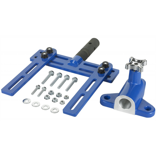 OTC Trans Case Holding Fixture