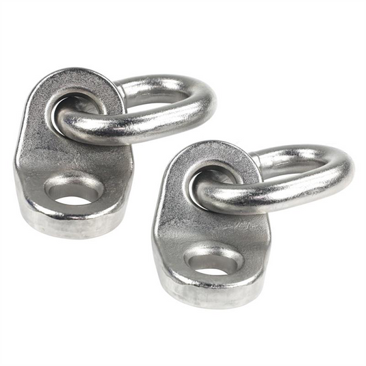 OTC 8;000-lb Lifting Bracket; Pair